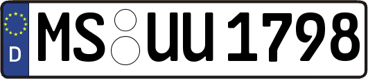 MS-UU1798
