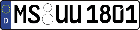 MS-UU1801