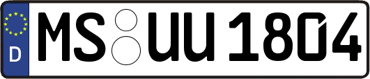 MS-UU1804
