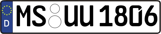 MS-UU1806