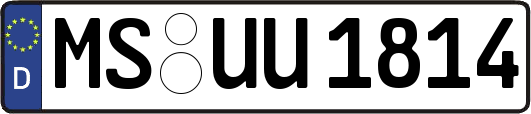 MS-UU1814