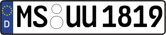 MS-UU1819