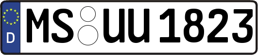 MS-UU1823