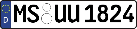 MS-UU1824