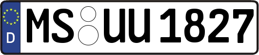 MS-UU1827