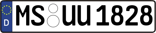 MS-UU1828