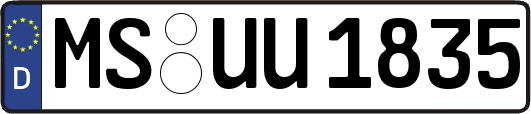 MS-UU1835