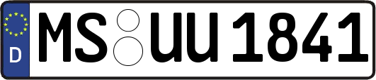 MS-UU1841