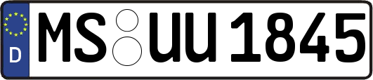 MS-UU1845