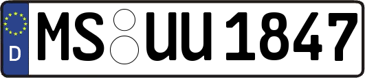 MS-UU1847