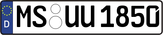 MS-UU1850