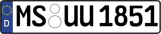 MS-UU1851