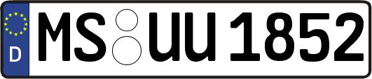 MS-UU1852