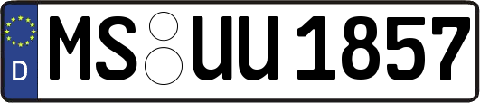 MS-UU1857