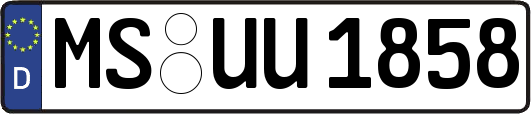 MS-UU1858