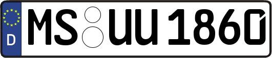 MS-UU1860