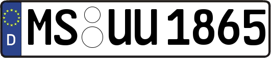 MS-UU1865
