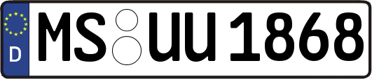 MS-UU1868