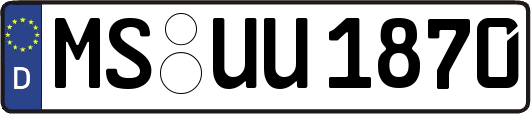 MS-UU1870