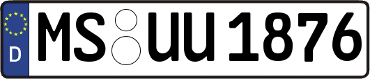 MS-UU1876