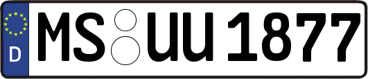 MS-UU1877