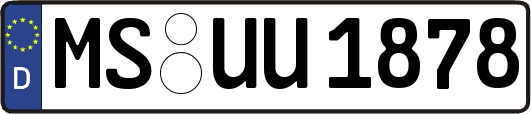 MS-UU1878