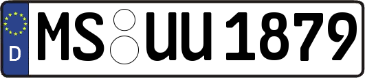 MS-UU1879