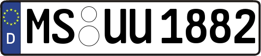 MS-UU1882