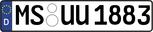 MS-UU1883