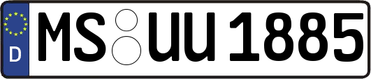 MS-UU1885