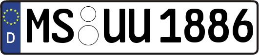 MS-UU1886