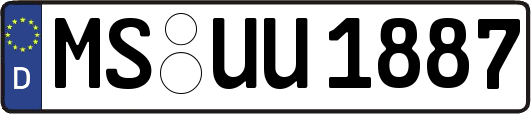 MS-UU1887