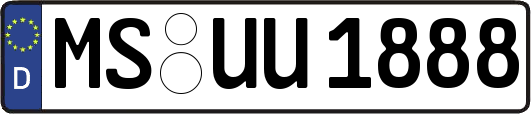 MS-UU1888