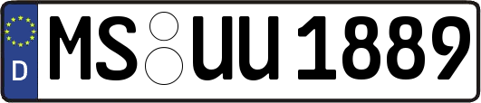 MS-UU1889