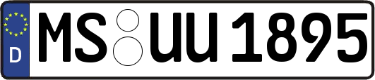 MS-UU1895