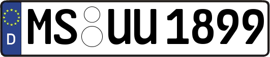 MS-UU1899