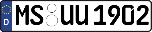 MS-UU1902