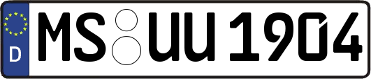 MS-UU1904