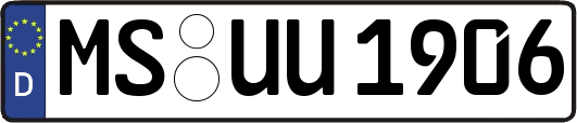 MS-UU1906