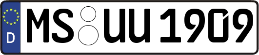 MS-UU1909