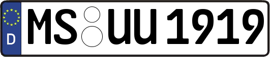 MS-UU1919