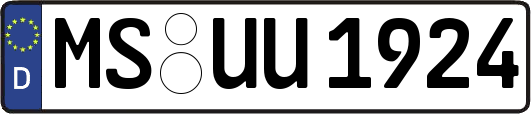MS-UU1924