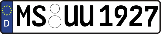 MS-UU1927