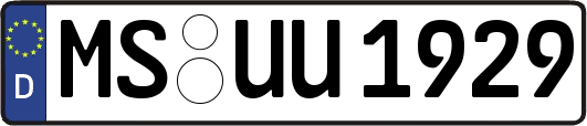 MS-UU1929