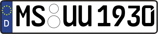 MS-UU1930
