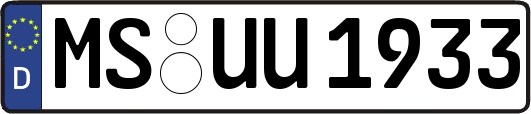 MS-UU1933
