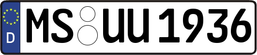 MS-UU1936