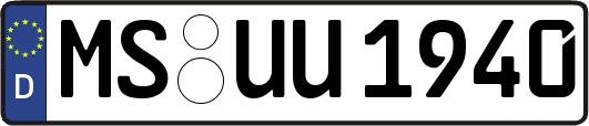 MS-UU1940