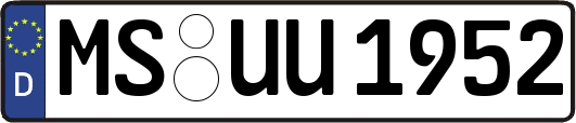 MS-UU1952