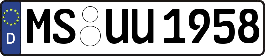 MS-UU1958